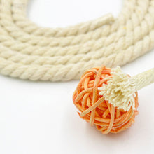 Load image into Gallery viewer, Leecogo Cotton String