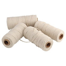 Load image into Gallery viewer, Leecogo Cotton String